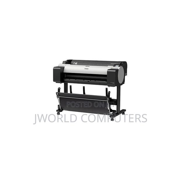 Canon Imageprograf Tm-350 36′′ Large-Format Inkjet Printer - thumbnail 2