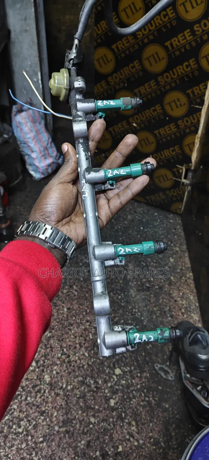 2az Nozzles Injectors for Toyota Harrier