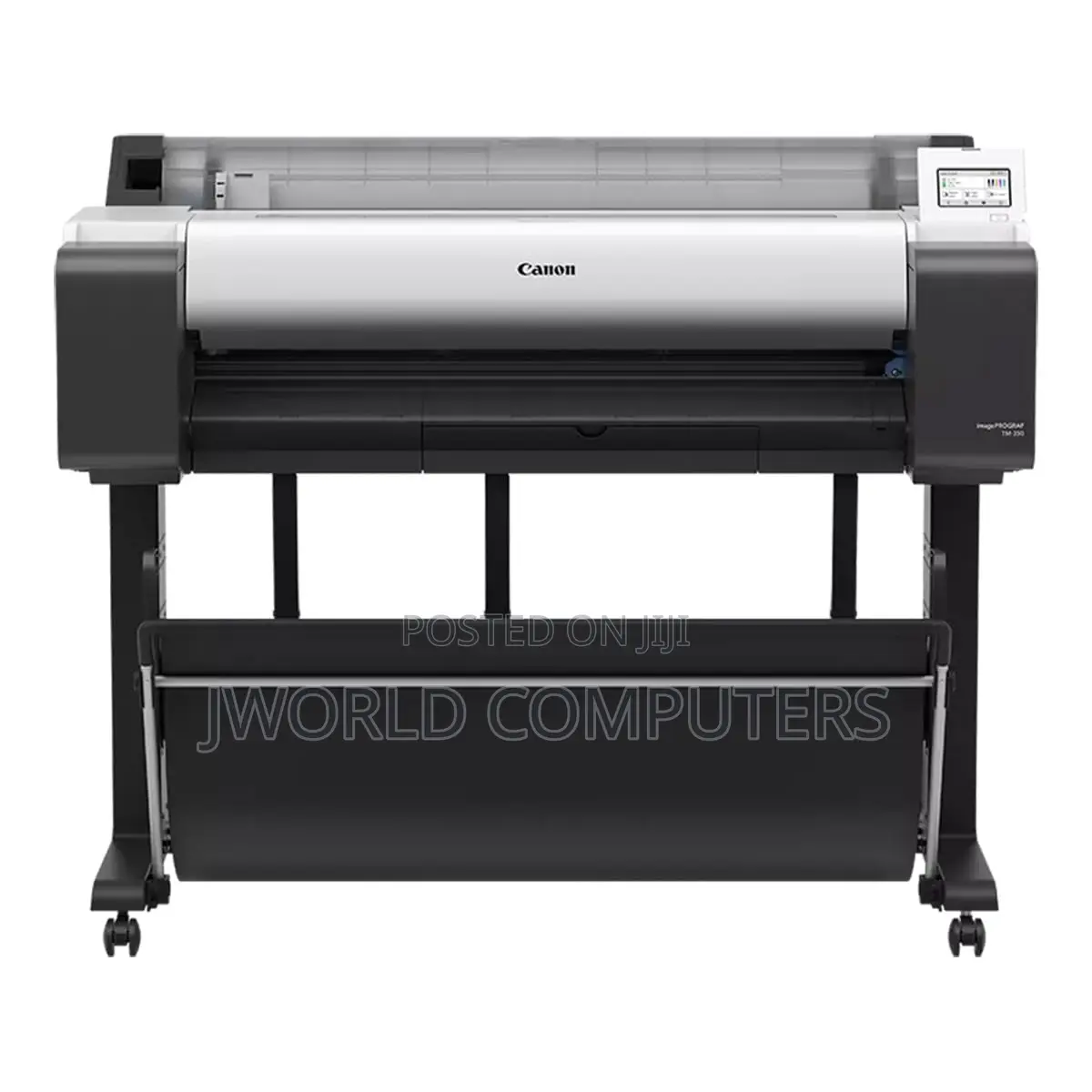 Canon Imageprograf Tm-350 36′′ Large-Format Inkjet Printer