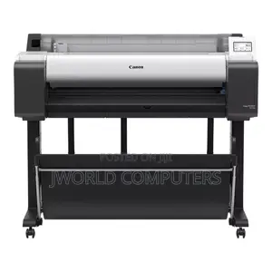 Canon Imageprograf Tm-350 36′′ Large-Format Inkjet Printer