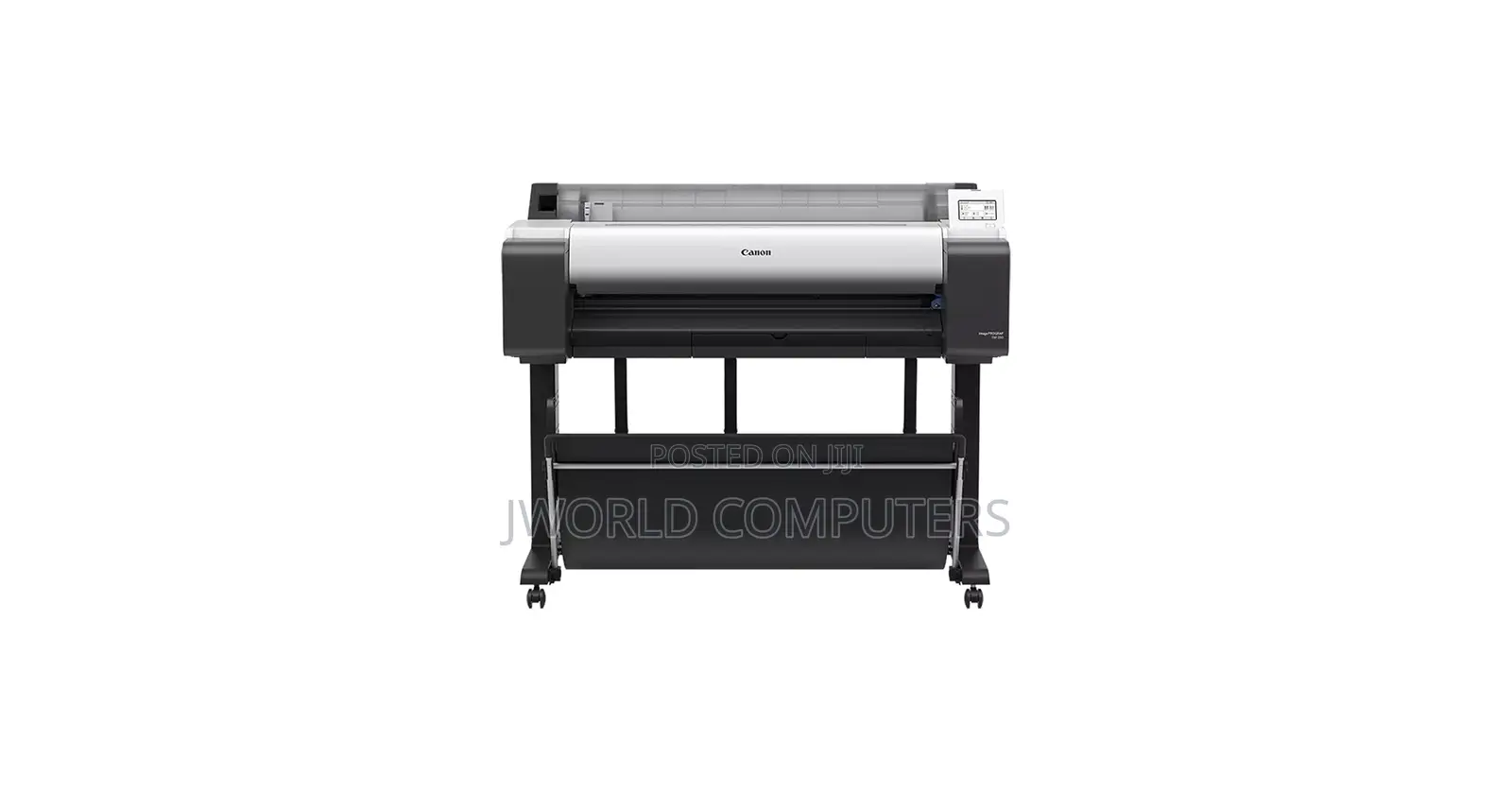 Canon Imageprograf Tm-350 36′′ Large-Format Inkjet Printer