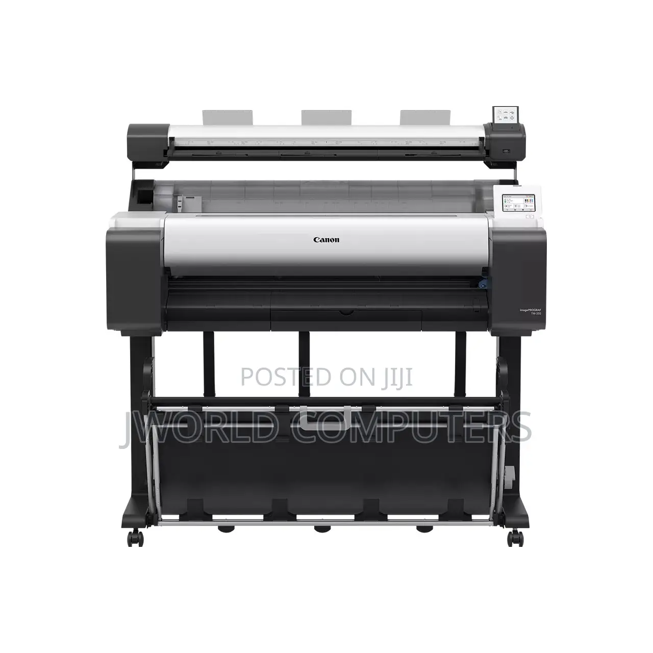 Canon Imageprograf Tm-350 36′′ Large-Format Inkjet Printer