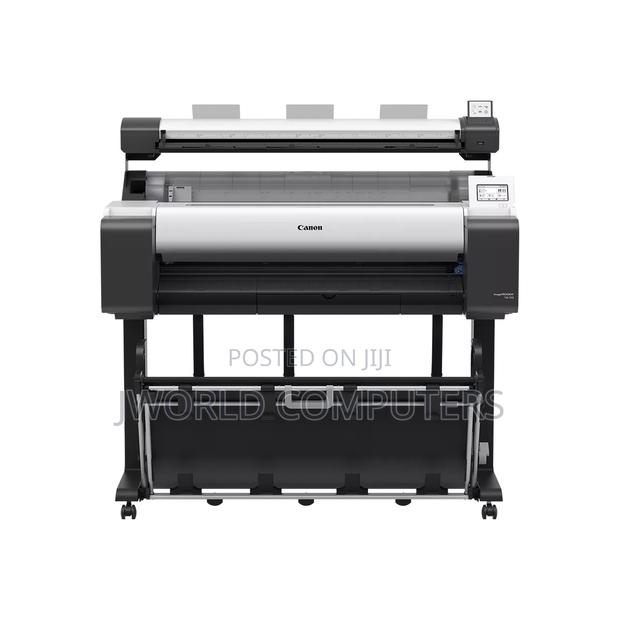 Canon Imageprograf Tm-350 36′′ Large-Format Inkjet Printer - thumbnail 6