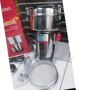 Multifunctional Grinding Machine; Grinder;500 Grams