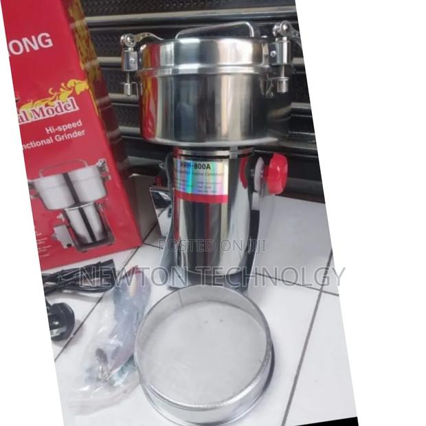 Multifunctional Grinding Machine; Grinder;500 Grams