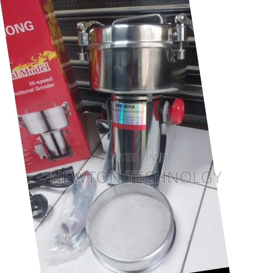 Multifunctional Grinding Machine; Grinder;500 Grams