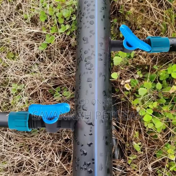 16mm Drip Irrigation Mini Valve Designed to Control Water Flow - thumbnail 4