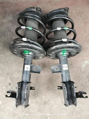 Original Kyb Ex Japan Nissan Teana 2018-2020 Front Shock Absorbers