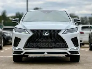 Lexus RX 300 4WD 2019