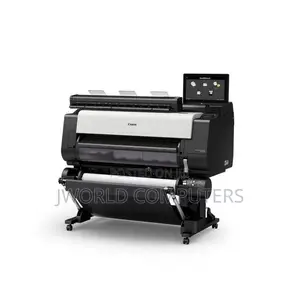 Canon Imageprograf Tx 3100 36" Large Format Inkjet Printer
