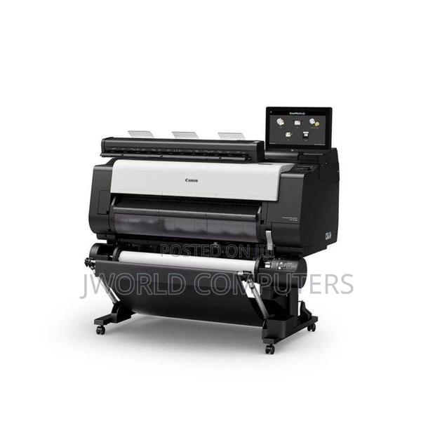 Canon Imageprograf Tx 3100 36" Large Format Inkjet Printer