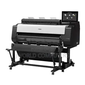 Canon Imageprograf Tx 3100 36" Large Format Inkjet Printer