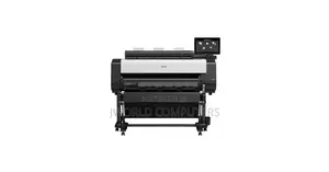 Canon Imageprograf Tx 3100 36" Large Format Inkjet Printer