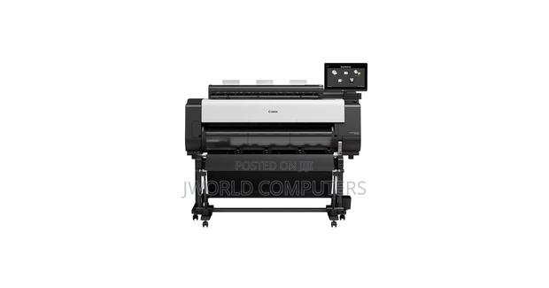 Canon Imageprograf Tx 3100 36" Large Format Inkjet Printer - thumbnail 3