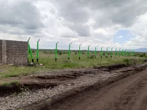 Prime 50x100 Plots - Ruiru (Mwalimu Farm)