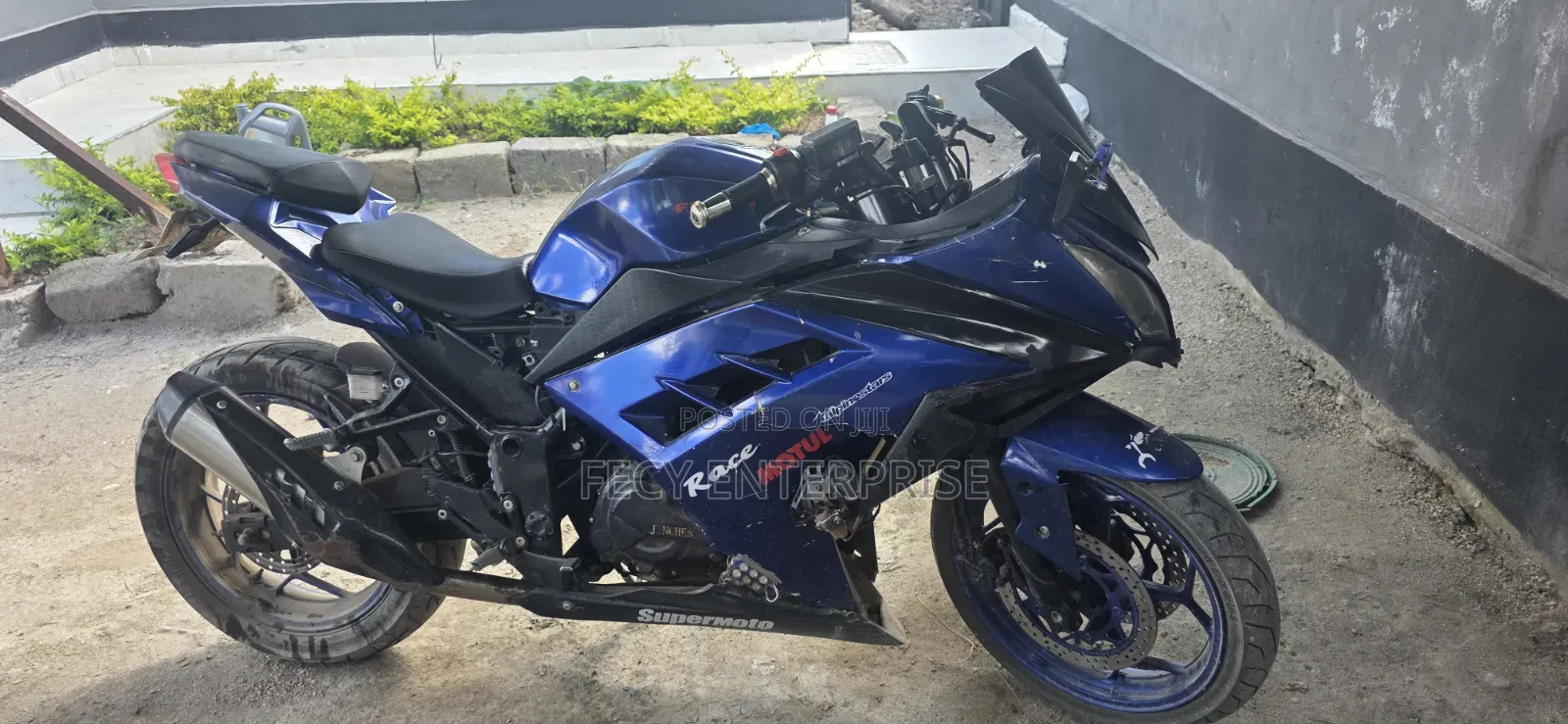 Jincheng 2021 Blue