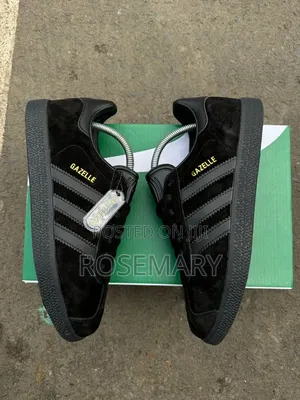Adidas Gazelle Shoes