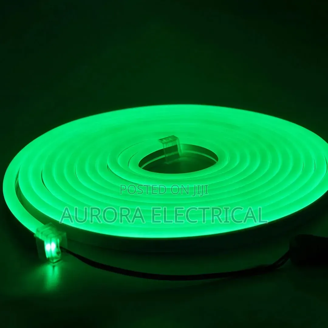 5 MTRS Neon Light