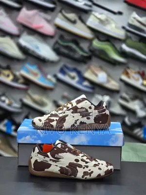 Puma Speedcat Sneakers