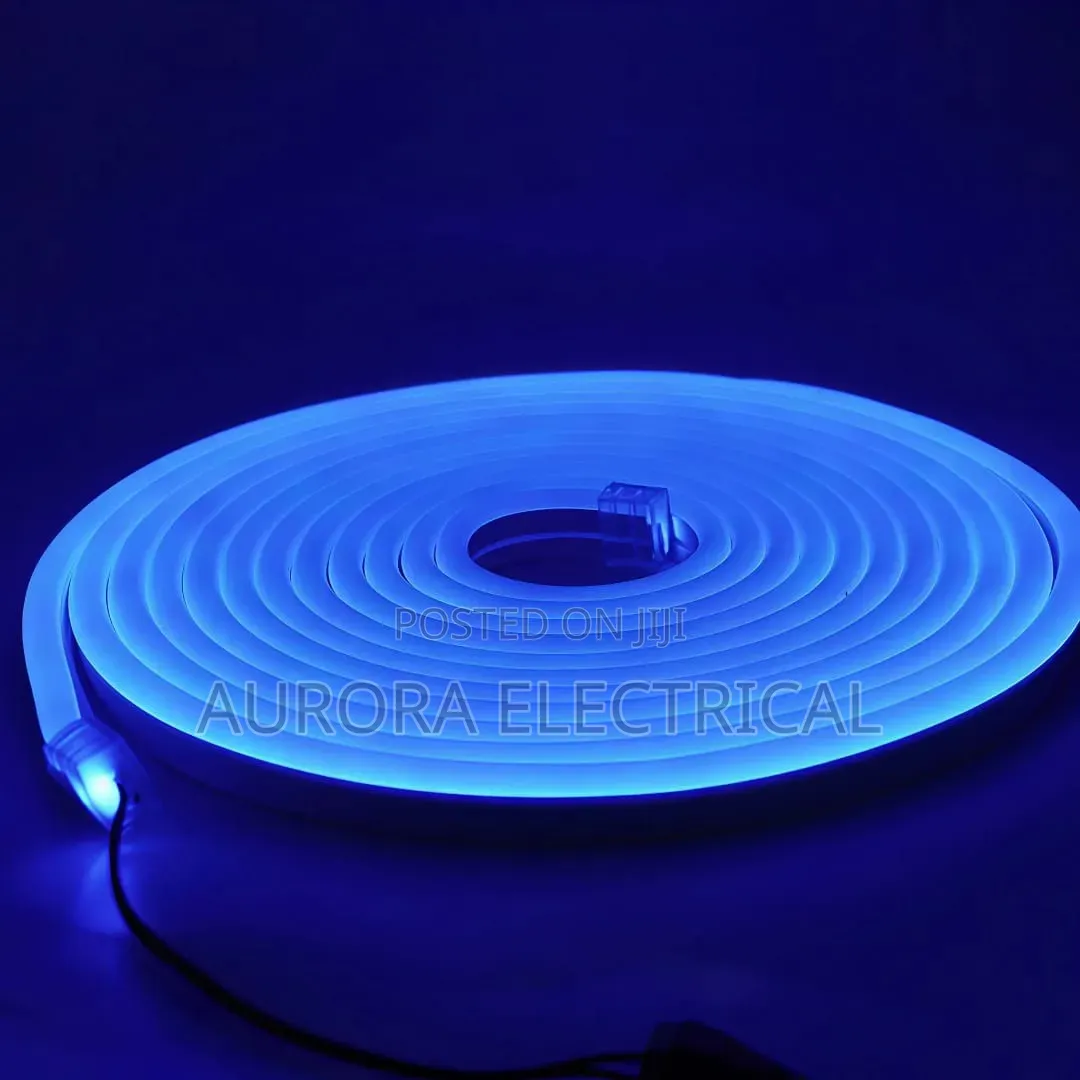 5 MTRS Neon Light