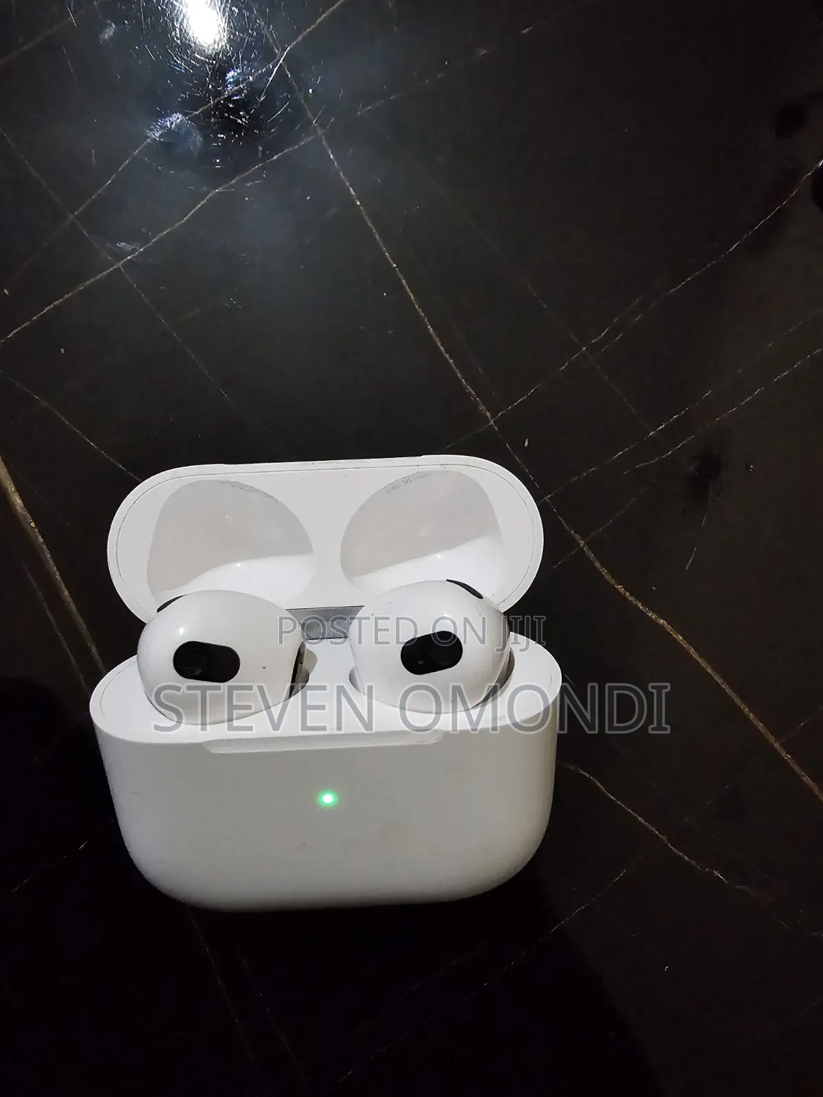Airpods 3 , Original Apple Product