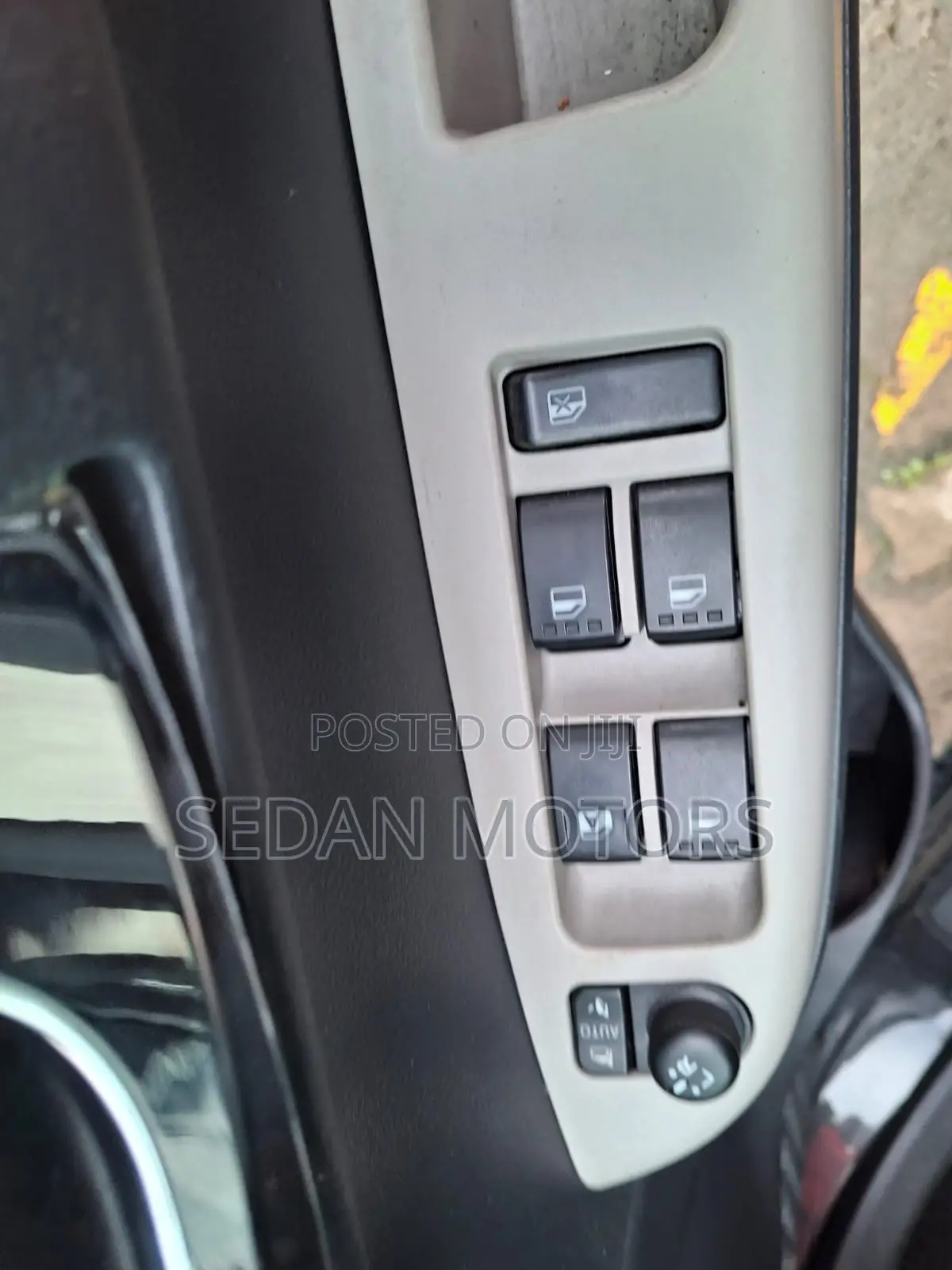 Toyota Passo 2019 Black