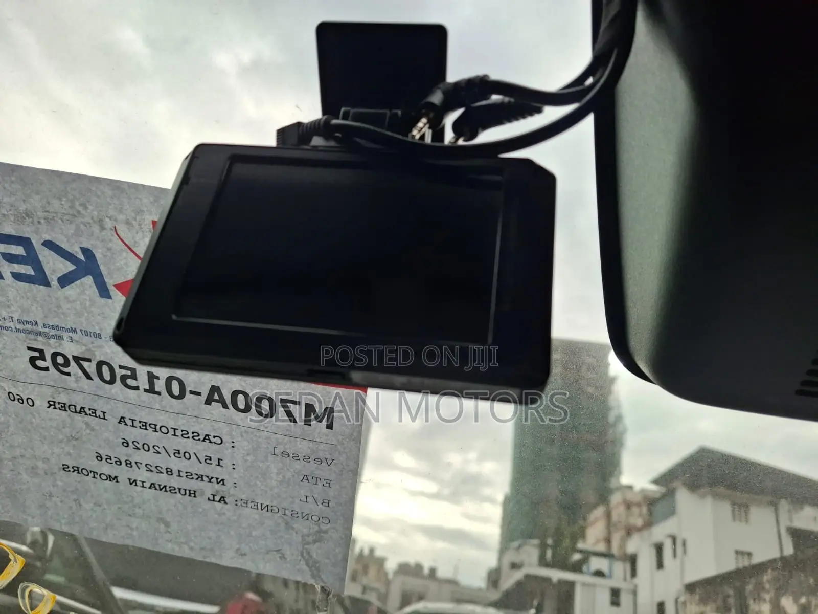 Toyota Passo 2019 Black