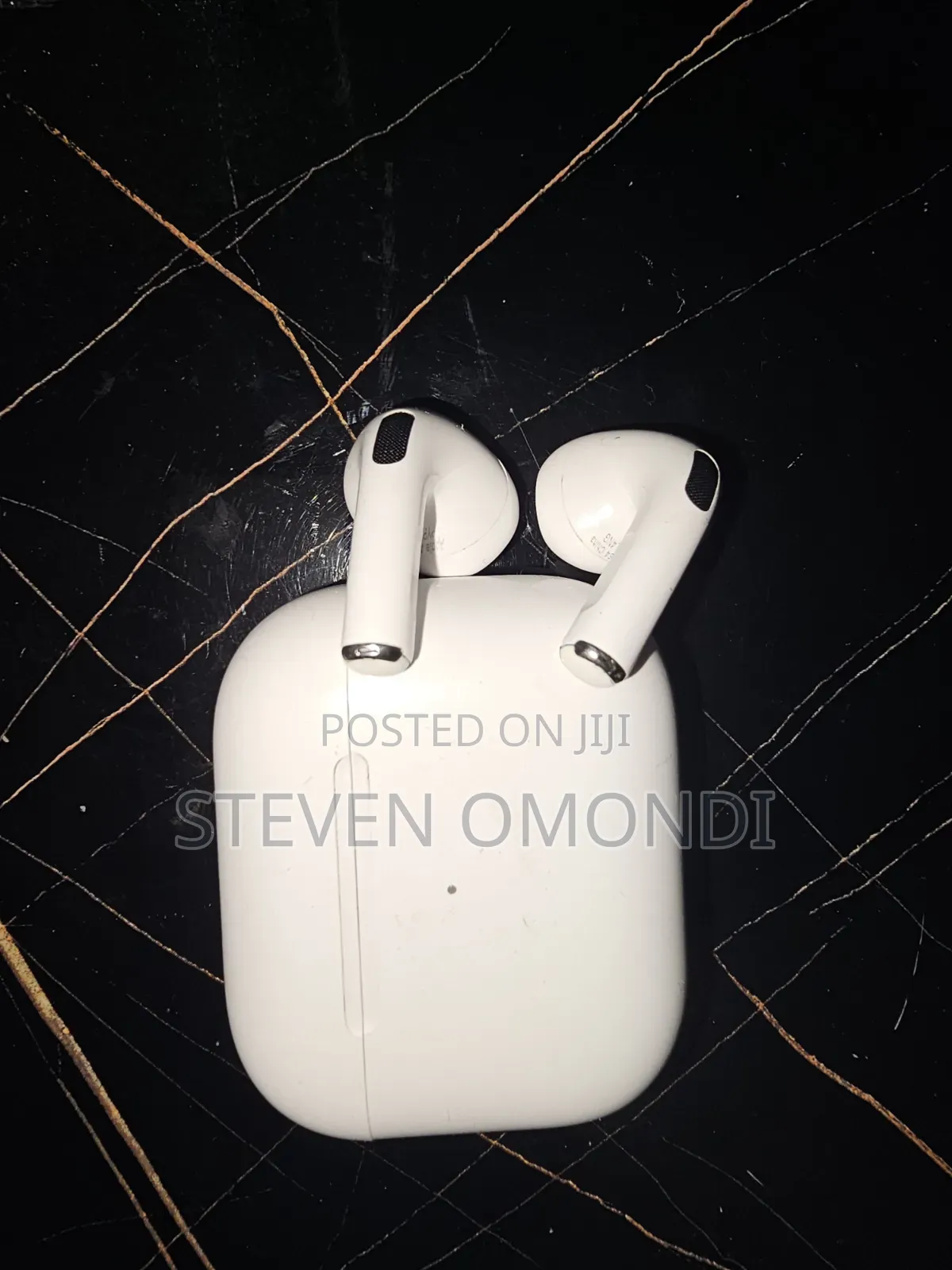 Airpods 3 , Original Apple Product