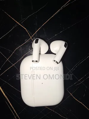 Airpods 3 , Original Apple Product
