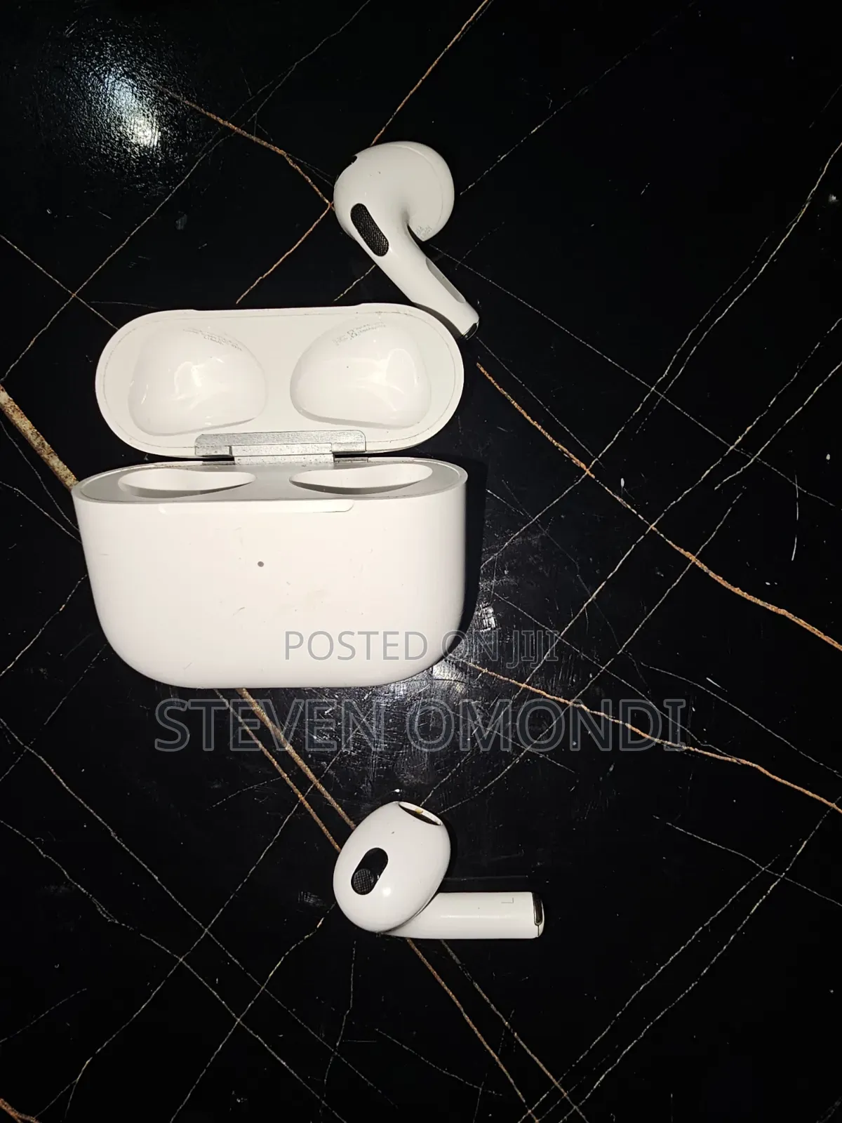 Airpods 3 , Original Apple Product