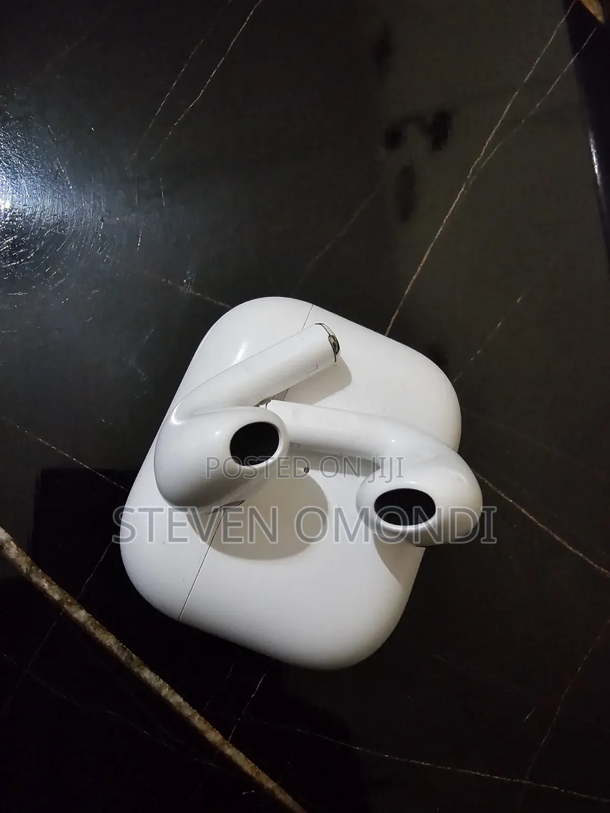Airpods 3 , Original Apple Product