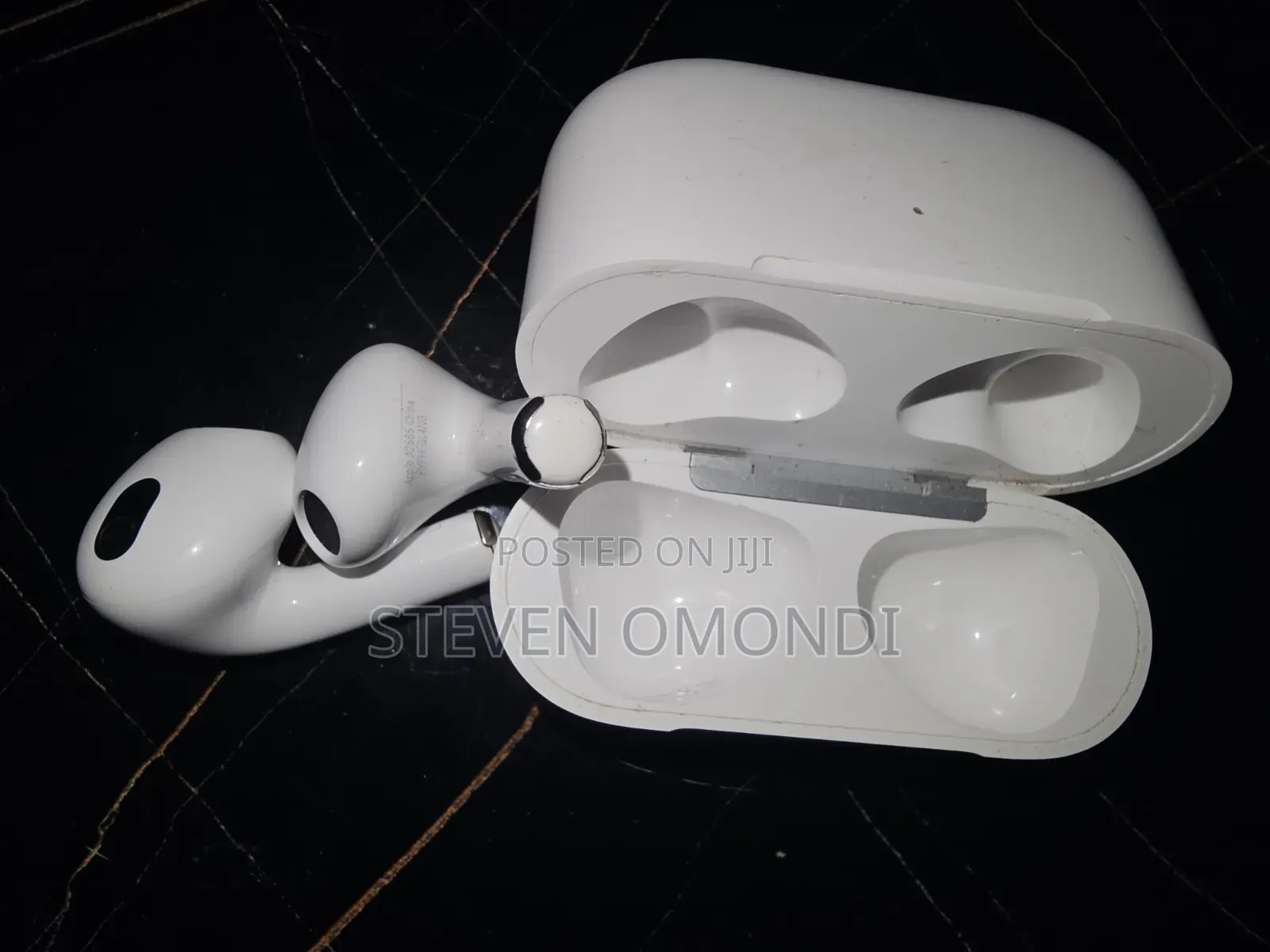 Airpods 3 , Original Apple Product