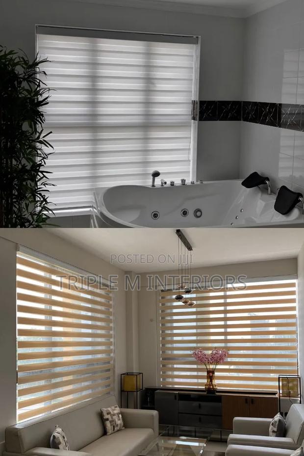 Productive Office Starts With Windows|Balanced Light for Better Output