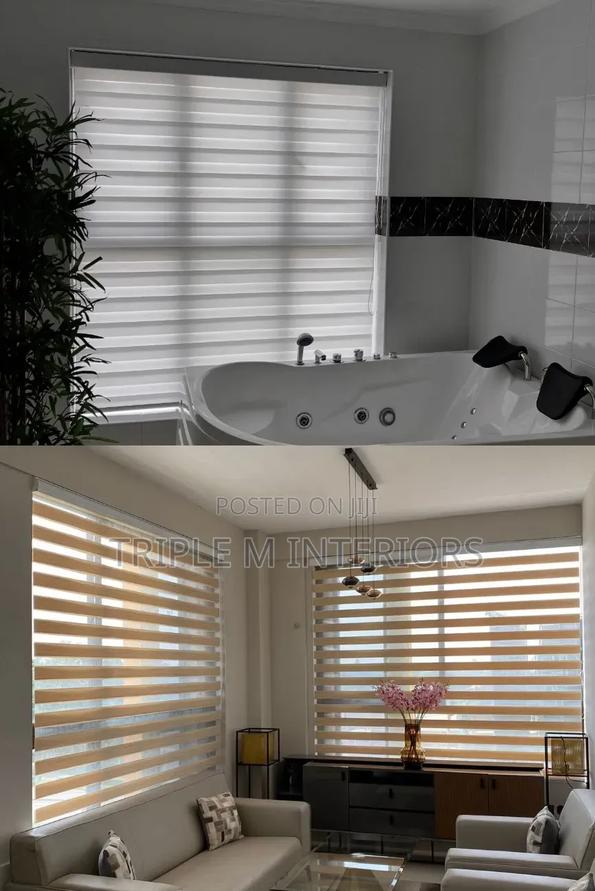 Productive Office Starts With Windows|Balanced Light for Better Output