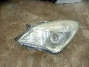 Headlight Suzuki Solio