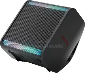 Lg Xboom Stage 301 by Will.I.Am, Portable Party Speaker