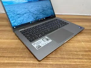 Laptop Dell Latitude 5450 16GB Intel Core Ultra 5 SSD 256GB