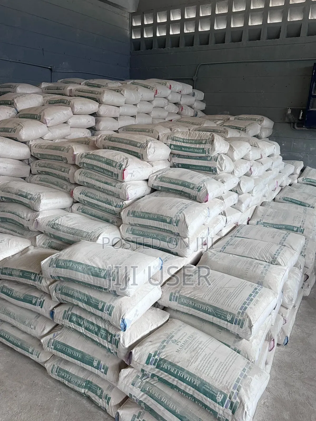 Premium Quality Pop - Plaster of Paris