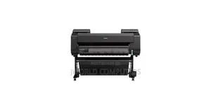 Canon Imageprograf Tx 4100 44" Large Format Inkjet Printer