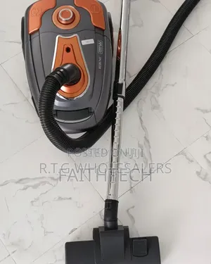 Rebune Re-9-036 Vacuum Cleaner