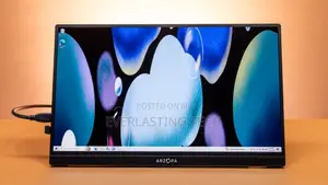 Arzopa Z1c 16.1" FHD 100%Srgb Portable Monitor