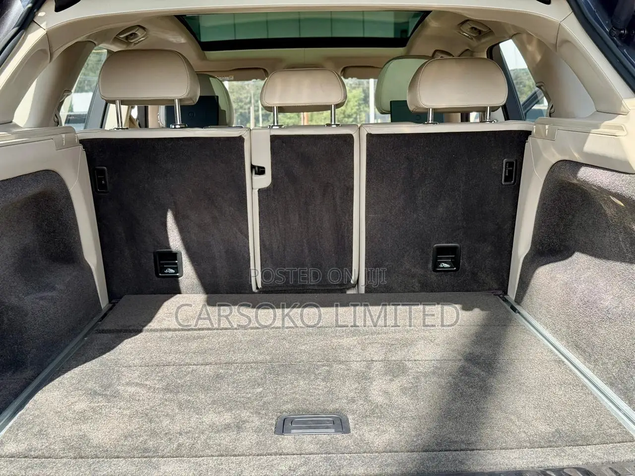 Bentley Bentayga Mulliner AWD 2018
