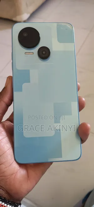 Tecno Spark 10 5G 256 GB Blue