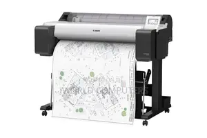 Canon Imageprograf Pro 4100 44" Large Format Inkjet Printer