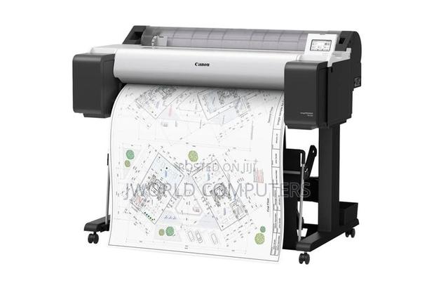 Canon Imageprograf Pro 4100 44" Large Format Inkjet Printer