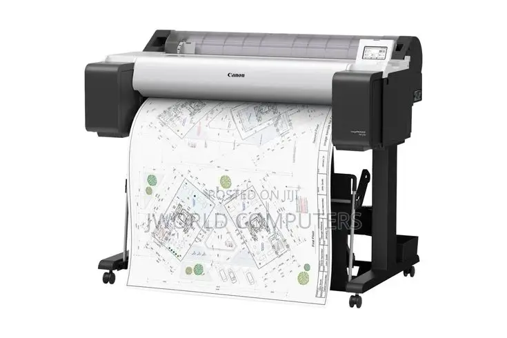 Canon Imageprograf Pro 4100 44" Large Format Inkjet Printer