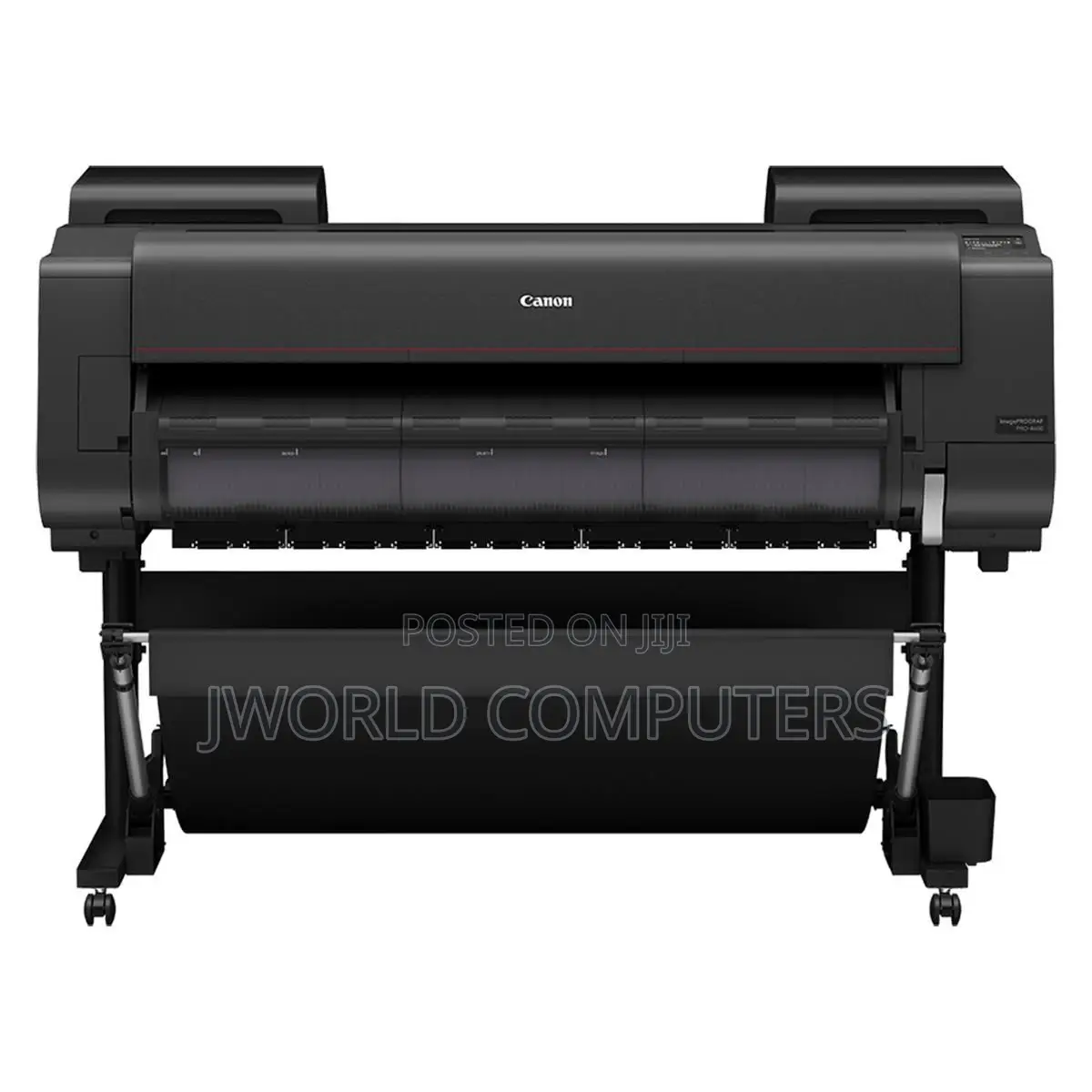 Canon Imageprograf Pro 4100 44" Large Format Inkjet Printer
