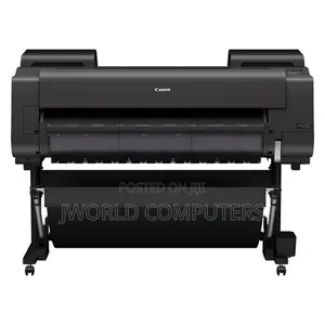 Canon Imageprograf Pro 4100 44" Large Format Inkjet Printer