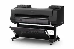Canon Imageprograf Pro 4100 44" Large Format Inkjet Printer