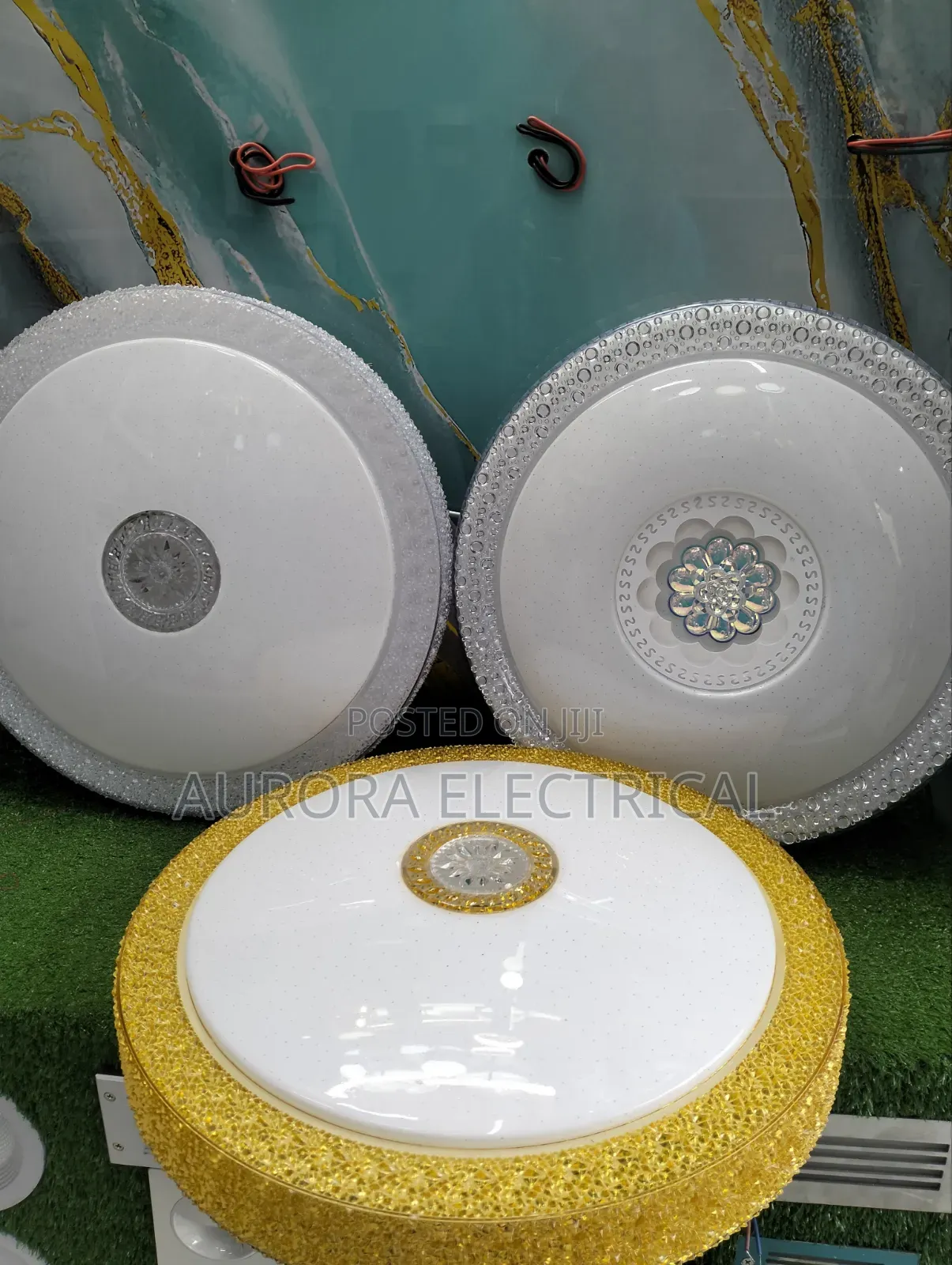Ceiling Light/Full Moon Light/Chandelier